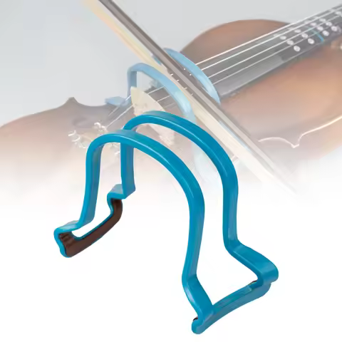NAOMI Violin Bow Straighten Collimator Guide Tool Adjuster Corrector Fiddle For Beginner Practice Tr