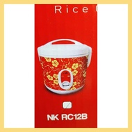 Terlaris Magic Com Kecil Mini Jar 1.2Liter 3In1 Niko Rc12 Kwalitas