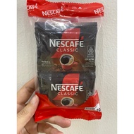 Nescafe Coffee Sachet [10 sachets]