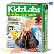 4M Kidz Labs (Kitchen Science)