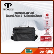 Marshall Acton 2 - 3 speaker bag, Beecube Xtreme projector - T03 A