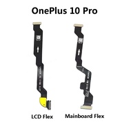 OnePlus 10 Pro / One Plus 10Pro  Main Mother Board LCD Display Connect Mainboard Flex Ribbon OnePlus