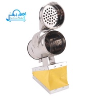Stainless Steel Bee House Smoker Hive Equipment Beekeeper Tools and Equipment