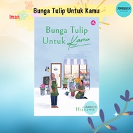 [FUNBOOK]  Bunga Tulip Untuk Kamu Hiznawa 9786297665160