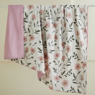 全城熱賣 - 蠶絲被 全棉夏涼被 冷氣被 空調被 夏季薄款 雙人被子 被芯可水機洗