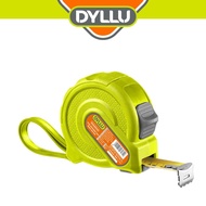 DYLLU Steel Measuring Tape Double Button (5M/7.5M) DTMT4320/DTMT4340