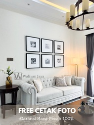 50x50 cm Photo Frame Custom Size