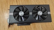 Sapphire Nitro Rx590