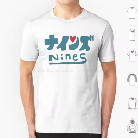 9s' Nines Shirt T Shirt Cotton Men Women DIY Print Nier Automata 2b 9s A2 Platinum Replicant Gestalt