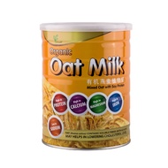 Fitwell Organic Oat Milk Powder 800g