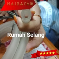 8 x 12 mm Silicone Hose / 8x12 Heat Resistant Silicone Hose / Water Hose