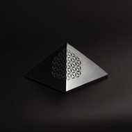 生命之花舒俱來石金字塔