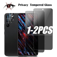 1-2Pcs Phone Screen Protector For Lava Blaze Nxt 1X 2 3 N1 Pro 4G 5G Full Cover Explosion proof HD C
