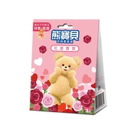 Snuggle熊寶貝台灣製衣物香氛袋68728823 - 花漾香氛
