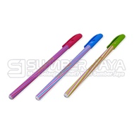 Ballpoint/ Ballpoint Pen Quantum QS-01 Pen 0.5mm