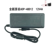 Original ADP-48D12 Power Adapter Replace DJ-48D12 Dajing DJ-120400-SA Power Supply 12V4A
