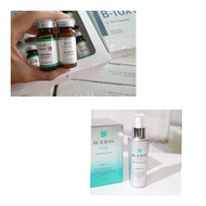 (Combo) 1 Pair Of Btox peel matrigen Skin Replacement And Korean Rejuran turnover Rejuran turnover Serum