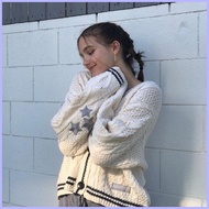 ▬ ◐ taylor Swift same style folklore Taylor knitted cardigan sweater taylor swift cardigan
