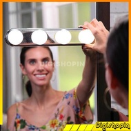 Makeup Lights Spark MakeUp Lights MakeUp Lights Studio Glow Super Bright Outboard Lights 4x AA MakeU