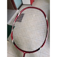 Yonex Arcsaber 10 Taufik Hidayat Racket Original