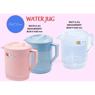 BEST WARE WATER JUG 802/M 802/T