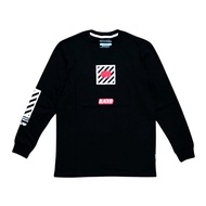 Blackid T-shirt Longsleeve Alabama
