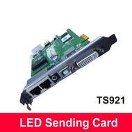 Linsn TS802D TS921 full color Synchronous led display screen video control cord ts802d ts802 TS921