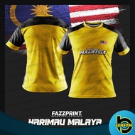 2026 HM01- Classic Malay Tiger Costume