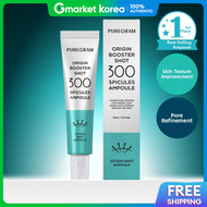 Puregram | Origin Needle Shot 300 Spicule Ampoule Tube 30ml