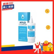 HYLO COMOD 甘露潤眼液 10ml