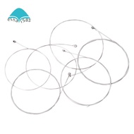 Electric Guitar String E203 Rust-Proof Set of Electric Guitar String 6 1-6 String Electric Guitar St