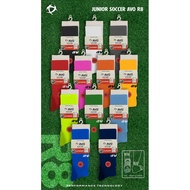Avo Soccer Junior R8 Socks