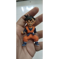 Dragonball Future Gohan Bootleg Action Figure