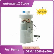 Auto Engine Parts 17040-9Y00A 17040-9Y000 170409Y00A 170409Y000 Fuel Pump Assembly For Nissan Teana 