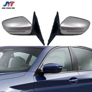 Low Price Electric Rearview Mirror Auto Folding Original Used Side Mirror For BMW 5 Series G30 G38 5