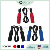Jumping Rope 02 Skipping Ropes 10 Feets for Fitness Training Exercise Workout