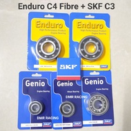 LC4S/LC5S/Y15ZR Endoru C4 Engine Bearing Set SKF C3