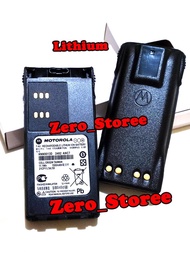 LION BATERAI MOTOROLA GP338 GP328 Batre HT GP 338 328 Lithium Litium LION BATERAI MOTOROLA GP338 GP3