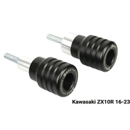 FrameSlider Frame Slider WR3 ZX10R ZX 10R Fairing Protector