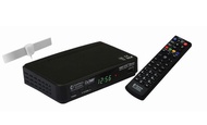DVB-T2 NMS ETA Stereo Advanced Digital TV Set-top Box