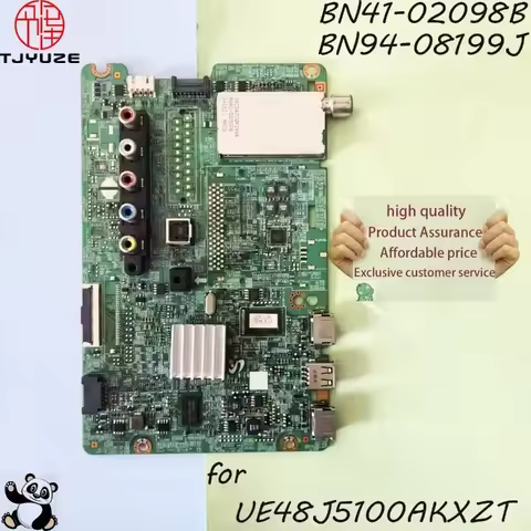 BN41-02098B BN41-02098 BN94-07143Y 48 Inch TV Motherboard Working Properly for UE48H5040AKXXU UE48H5