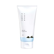 ROUND LAB / 1025 Dokdo Cleanser 1025 Dokdo Cleanser 150ml/Cream Cleanser [Parallel Imported Product]