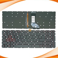 For Acer NITRO 5 AN515 AN515-41 AN515-42 AN515-51 AN515-52 AN515-53 Keyboard