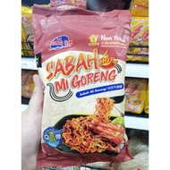 Sabah Mi Goreng Dong Sin [FREE GIFT]