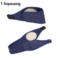 2pcs Arch Flat Foot Cushion Insole Kaki Datar Flat Foot Arch Support Kaki Datar Terapi Insole Flat F