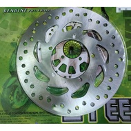 FZ150 old #Disc depan#Disc plate