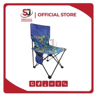 BSR 912 CAMPING CHAIR camping chair/ folding chair/