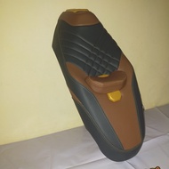 Jok Honda scoopy fi-Jok Scoopy karbu modifikasi
