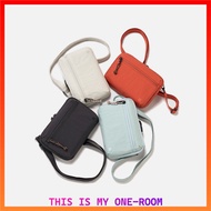 BRANDEN Safe Plus Anti-Theft Wallet Passport Bag