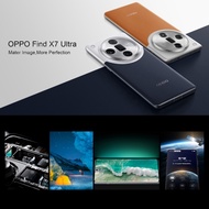 Oppo Find X7 Ultra 5G PHY110 Dual SIM 16GB+512GB (China Version)
